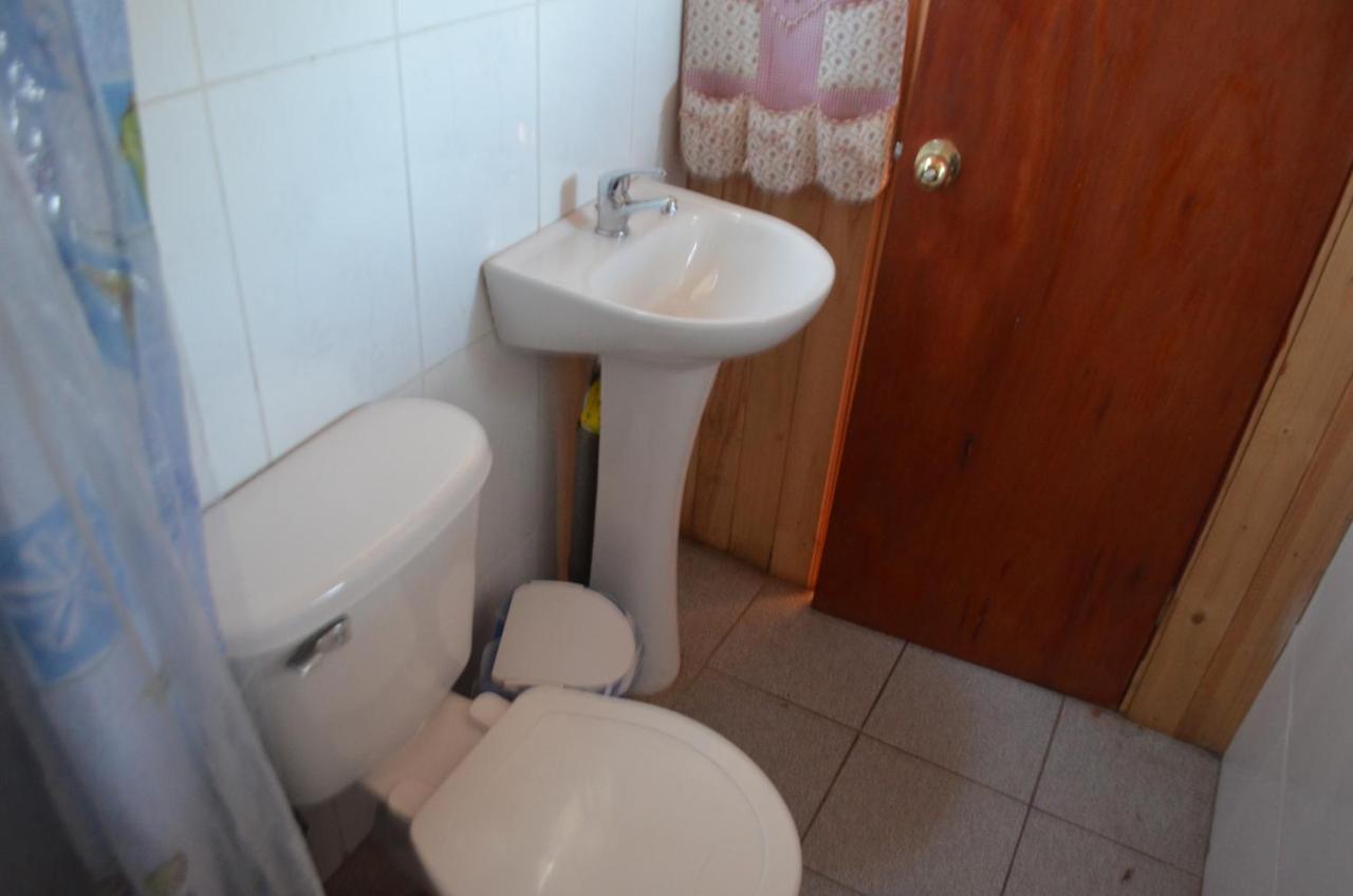 Departamentos Coguil Apartamento