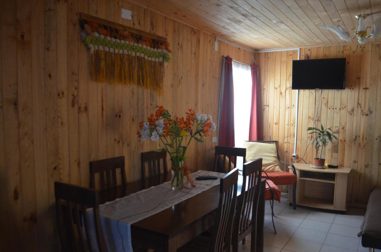 Apartment Departamentos Coguil Pichilemu