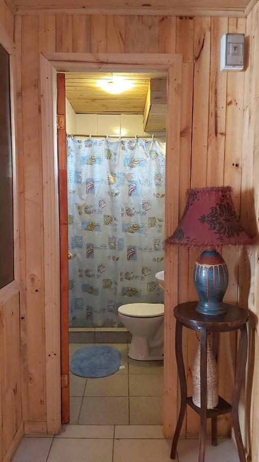 Departamentos Coguil Apartment Pichilemu