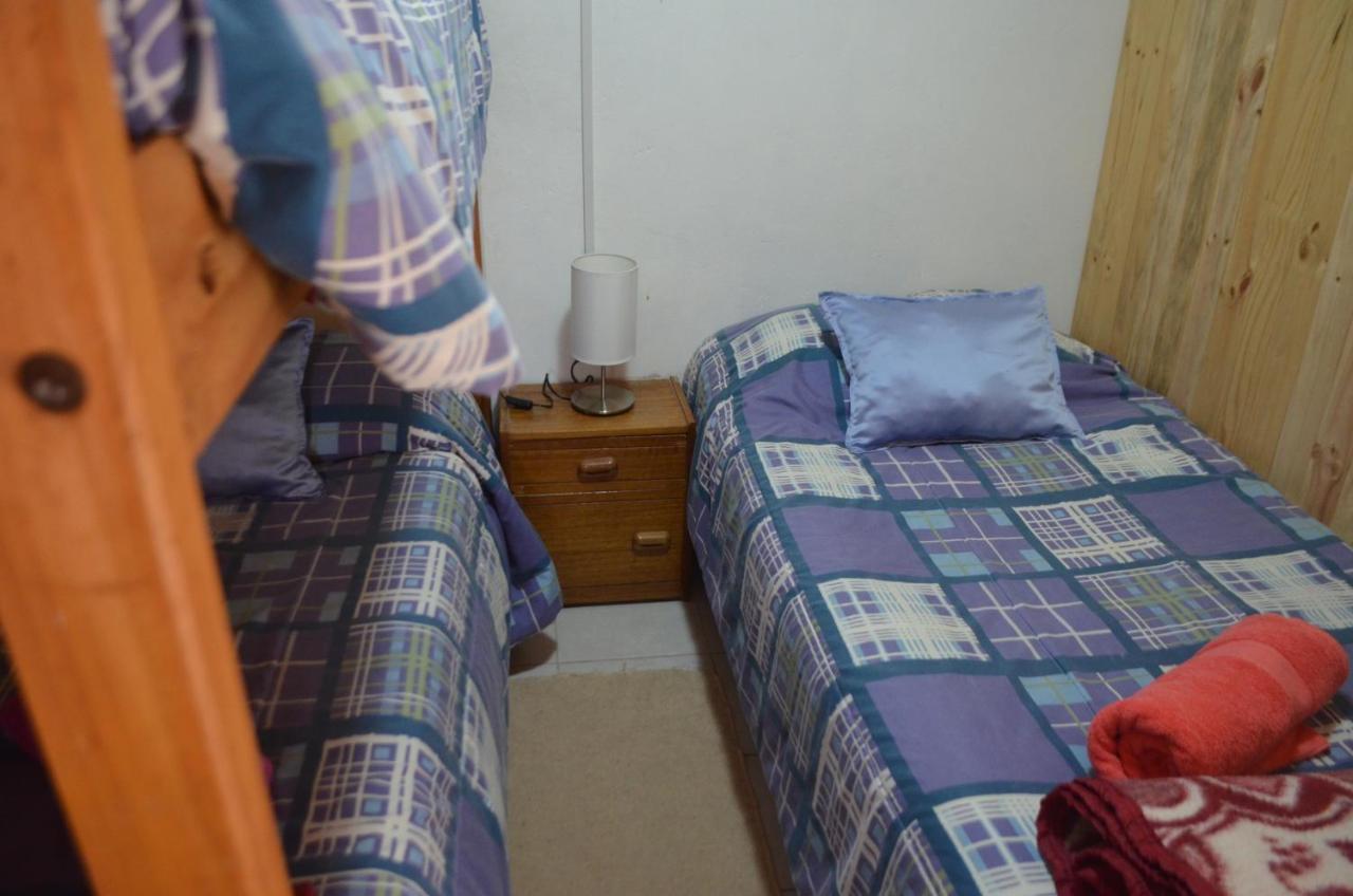 Departamentos Coguil Apartment Pichilemu