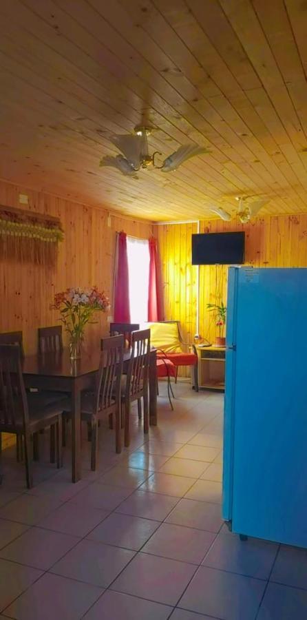 Departamentos Coguil Apartment Pichilemu