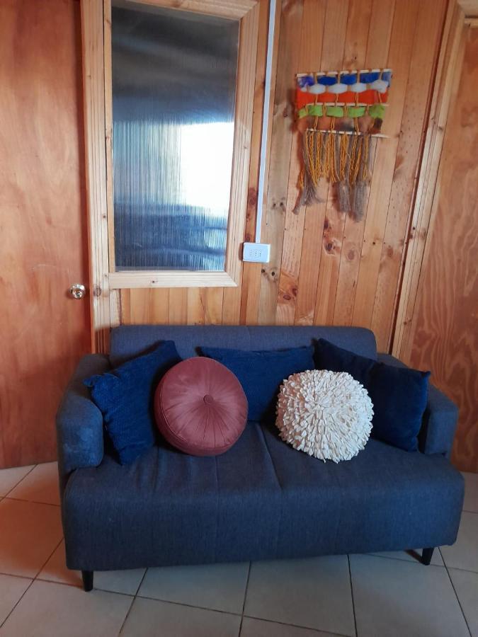 Departamentos Coguil Pichilemu