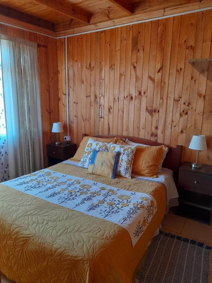 Departamentos Coguil Pichilemu