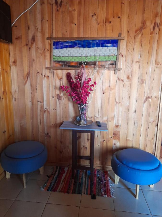 Apartment Departamentos Coguil Pichilemu