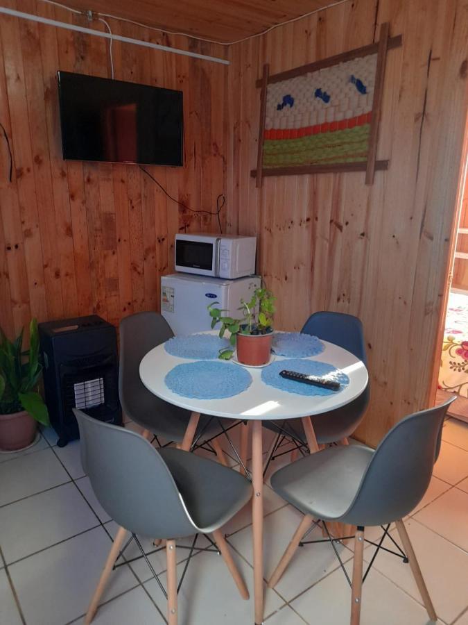 Apartamento Departamentos Coguil *