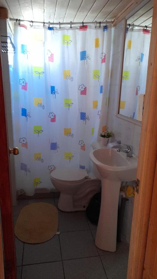 Apartamento Departamentos Coguil Pichilemu