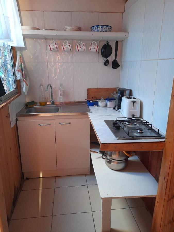 Apartamento Departamentos Coguil *