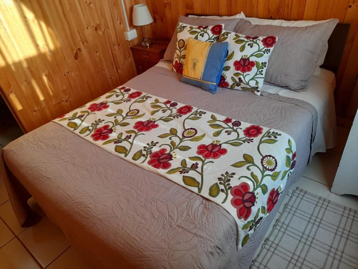 Departamentos Coguil * Pichilemu