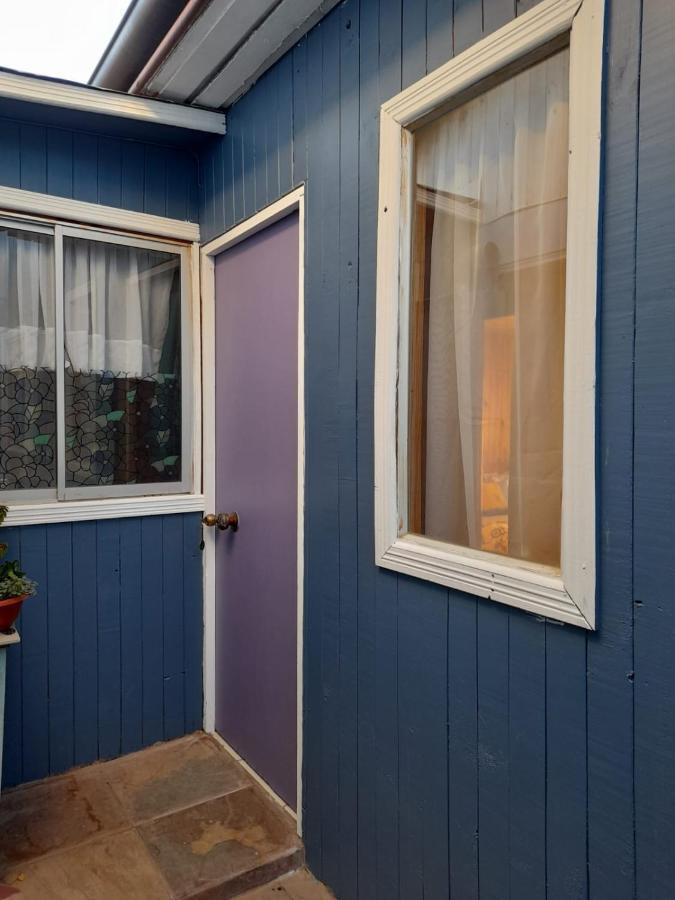 Apartamento Departamentos Coguil *